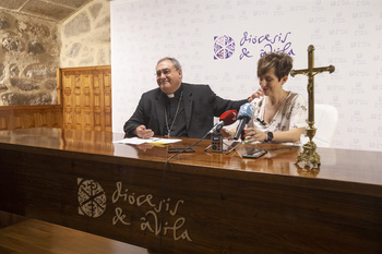 Gil Tamayo, nombrado coadjutor de la archidiócesis de Granada