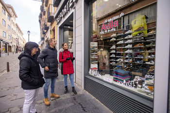 160 establecimientos en ‘El comercio de Ávila está de moda'