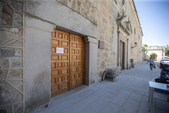 La diócesis de Ávila, víctima de un caso de ‘phishing ’