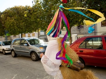 El Tiétar recuperará su ambiente festivo por San Blas