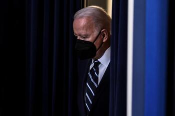 Demasiadas dudas sobre Biden