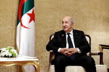 Argelia niega haber retomado la relación comercial con España