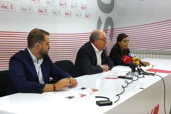 El PSOE inicia el curso con la mirada en las Municipales