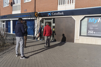 Caixabank mantendrá oficinas en 55 pueblos sin otras entidades