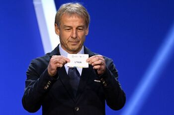 España inicia su camino hacia la Eurocopa 2024