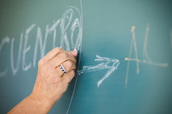 Educación incorpora a 31 docentes como profesores honoríficos