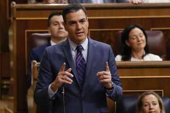 Sánchez se abre a poner más control judicial al CNI