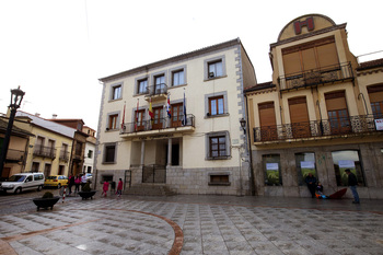 El Ayuntamiento de Cebreros completa la instalación de cámaras