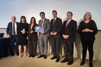 Candeleda recibe el Premio de Calidad por #Yomequedoencasa