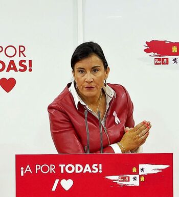 El PSOE tacha de «inutilidad» los primeros meses de Mañueco