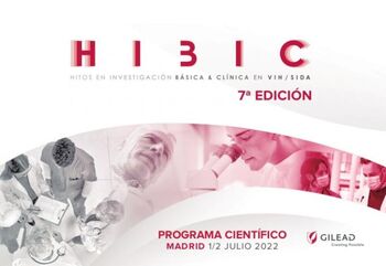 HIBIC reúne a los mayores expertos en VIH