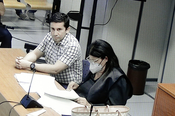 El jurado declara culpable al acusado de matar a Marta Calvo
