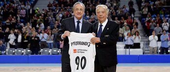 Fallece Pedro Ferrándiz, el entrenador español más laureado