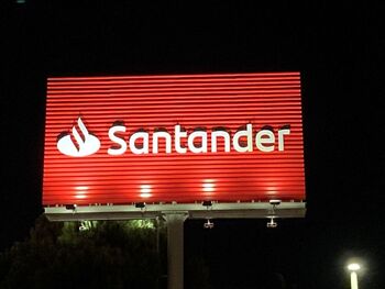 Santander financiará 1.000 millones en hipotecas para jóvenes