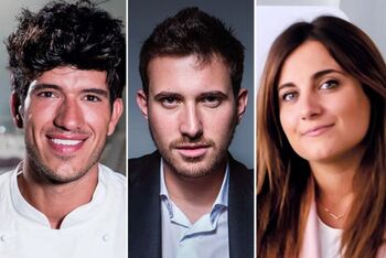 ¿Quiénes son los 30 jóvenes españoles con más talento?