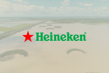 Heineken quiere convertirse en la cervecera más verde