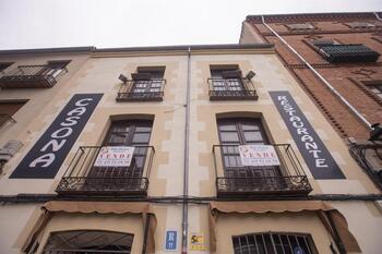 La provincia de Ávila tiene nueve locales hosteleros en venta