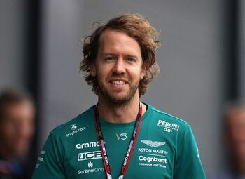 Vettel se retira de la Fórmula Uno a final de temporada