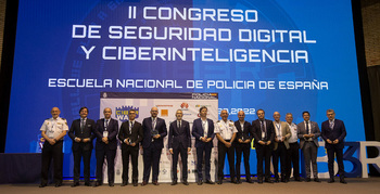 Responsables en la lucha contra la cibercriminalidad