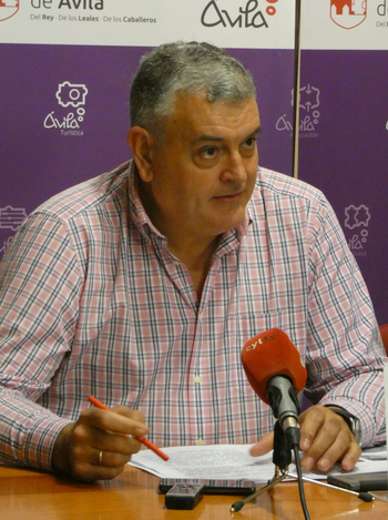 El PSOE defiende el cumplimiento del Gobierno con Ávila