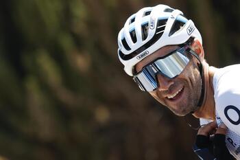 Valverde se despedirá del ciclismo en Lombardía