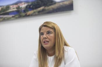 Ruth Pindado presenta su renuncia voluntaria al PP