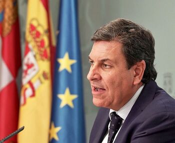 La Junta tira del argumentario energético de Núñez Feijóo