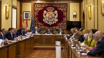 Regulación jurídica entre la UNED y la Diputación Provincial