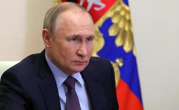Lavrov niega que Putin sufra una enfermedad