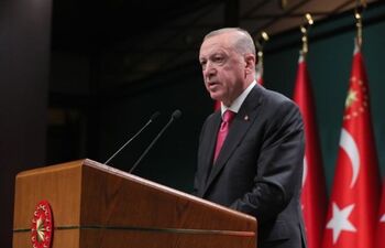Turquía solicitará a Suecia y Finlandia más de 30 extradiciones