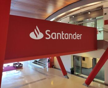 Santander lanza un servicio para facilitar la compra de vivienda