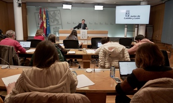 «Batalla» para extender las ayudas fiscales más allá de Soria