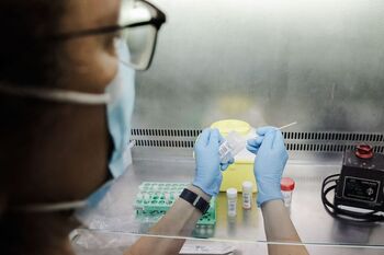Sanidad aprueba vacunas para la viruela del mono
