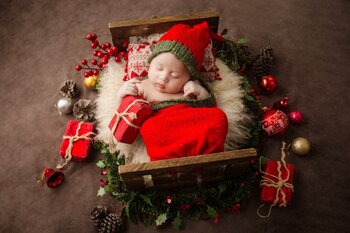 ¿Cómo cambian en Navidad nuestros patrones de sueño?