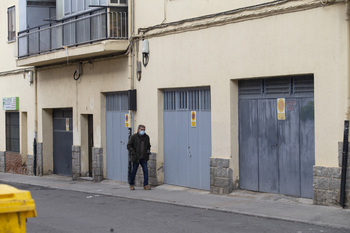 Ávila, entre las capitales de más rentabilidad inmobiliaria