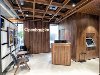 Openbank inicia su actividad en Argentina
