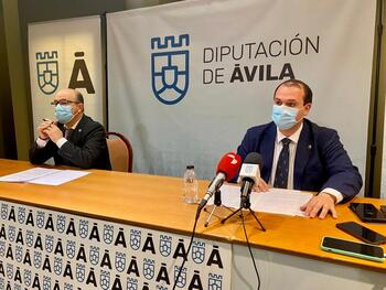 La Diputación beca a trece investigadores con 49.000 euros