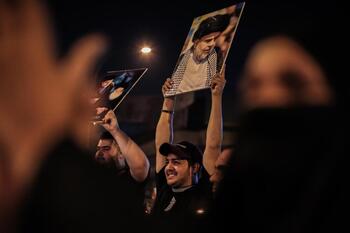 Irak anuncia su boicot al proceso de formación de gobierno