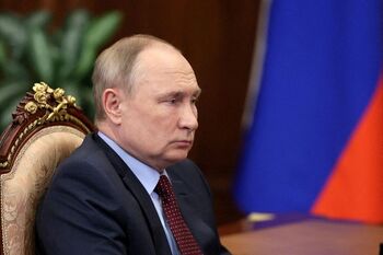 Rusia ve imperdonable que Biden llame a Putin criminal de guerra