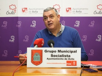 El PSOE pide explicaciones por las averías de abastecimiento