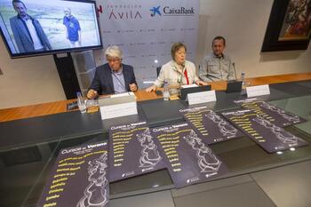 Fundación Ávila desarrolla este verano 15 cursos formativos