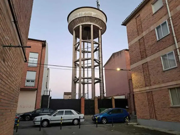 Detenido en Arévalo por agresión sexual a una chica de Segovia