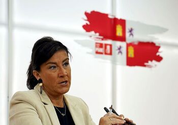 El PSOE pide incorporar la salud bucodental al Sacyl