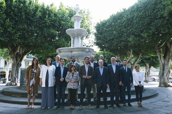 El 30 aniversario de las Ciudades Patrimonio empezará en Ávila