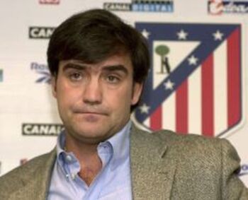 Fallece Marcos Alonso Peña, exjugador del Barça y el Atlético