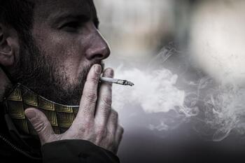 La venta de cigarrillos crece por segundo año: un 3,5%