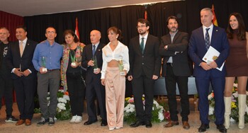 Casillas, Araújo o Évole, entre los premios Arturo Duperier