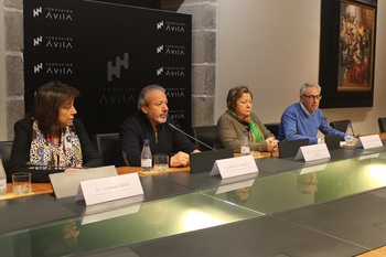 Fundación Ávila inicia en Piedrahíta la venta de sus locales