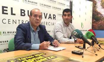 Los hombres más fuertes de España se ponen a prueba en Ávila