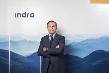 Ignacio Mataix deja de ser CEO de Indra